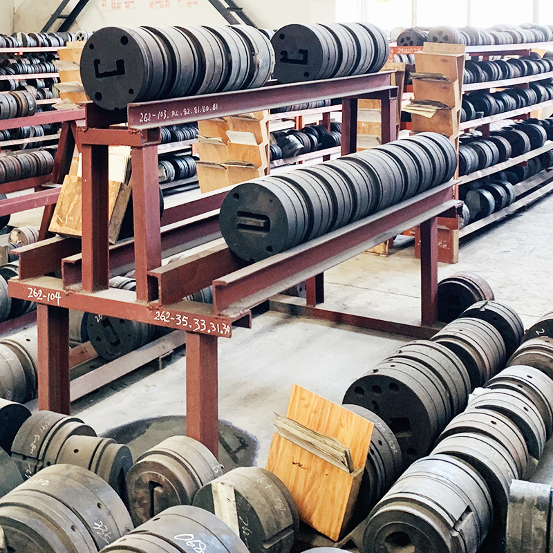 aluminum profile extrusion die