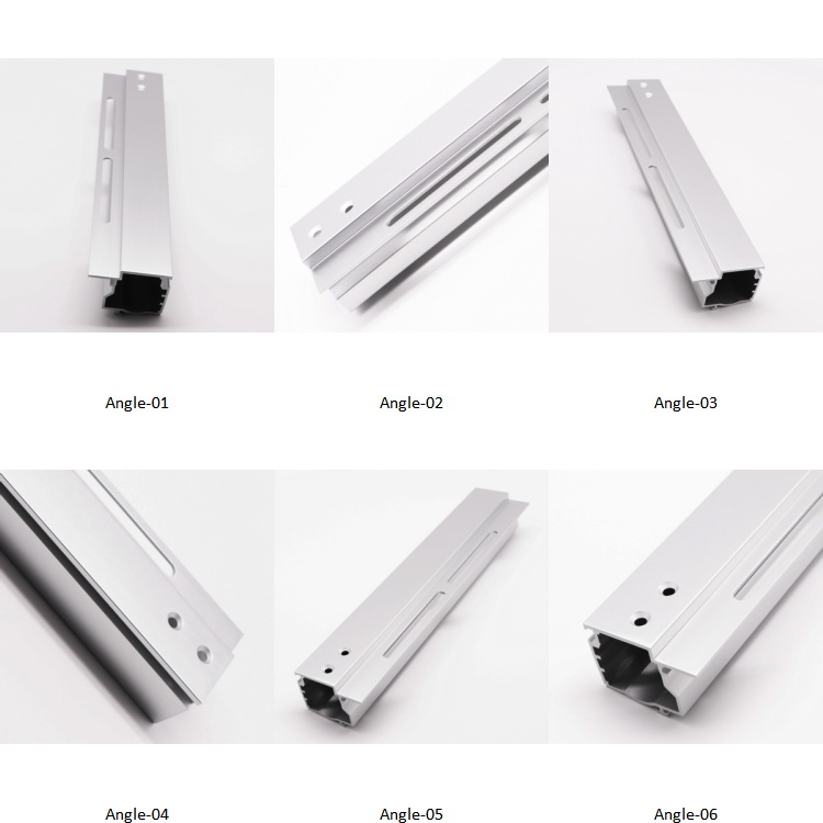 Aluminum Extrusion Profiles Philippines Price