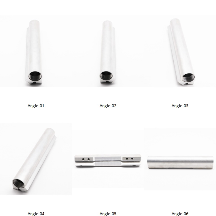 aluminum extrusion