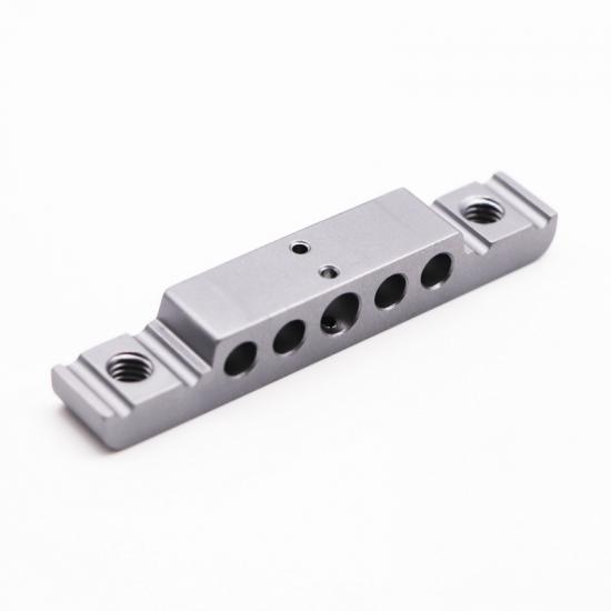 cnc precision machining supplier