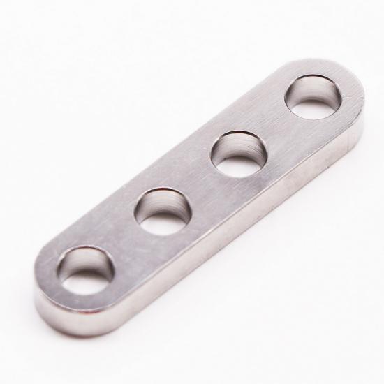 cnc machining aluminum factory