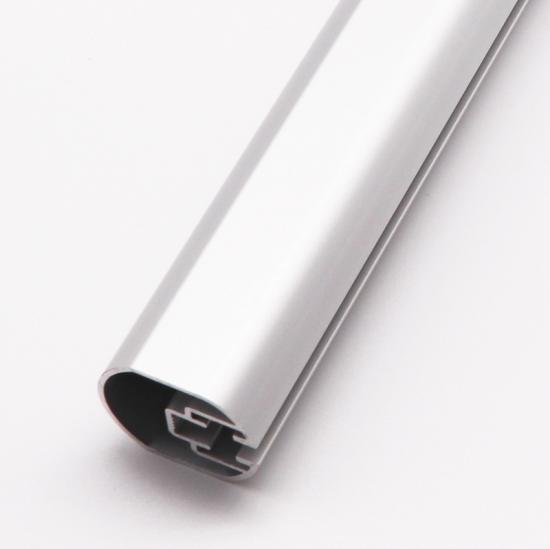 aluminum extruded profiles wholesale