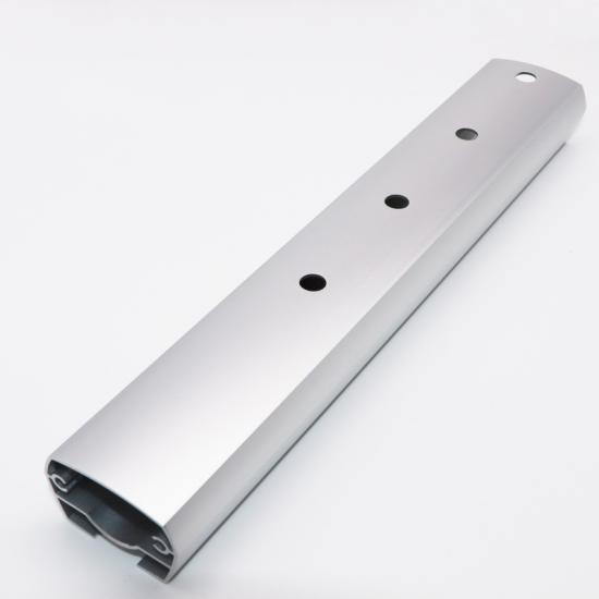 led aluminum extrusion wholesale