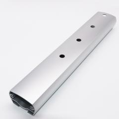 led aluminum extrusion wholesale