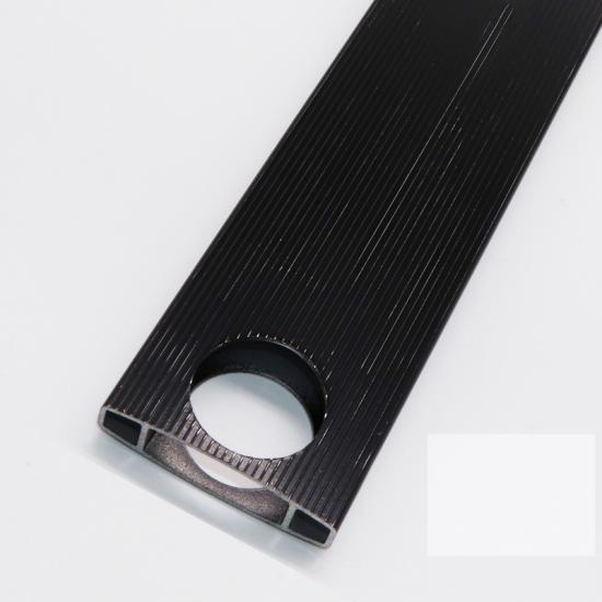 extrusion aluminum profiles price