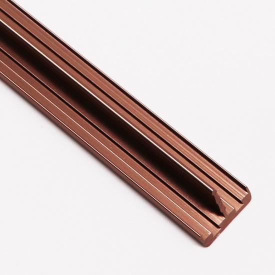 extrusion aluminum profiles price