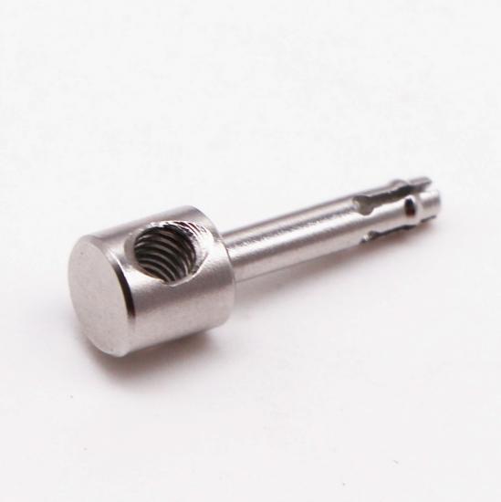 cnc metal supplier