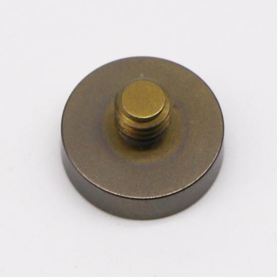 cnc aluminum turning wholesale