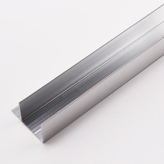 Custom Triangle Aluminum Extrusion Profile Wholesale