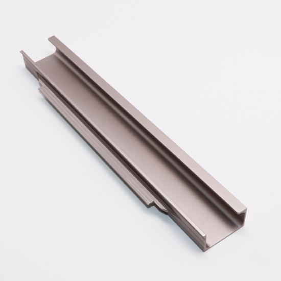 Extrusion Aluminum Profiles Supplier