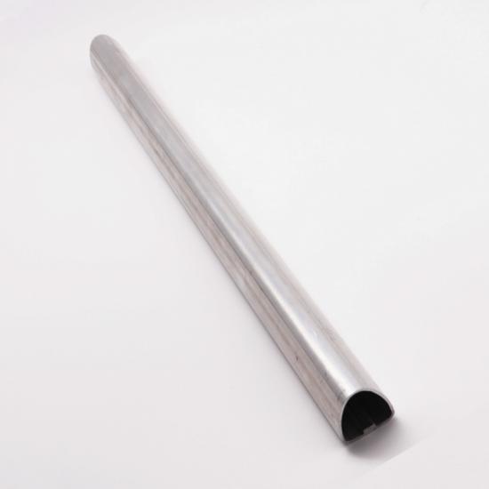 Square Tube Aluminum Corner Extrusion Profiles Factory