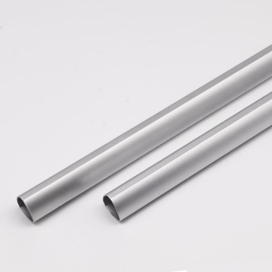 Aluminum Extrusion Profiles Mold Process Factory