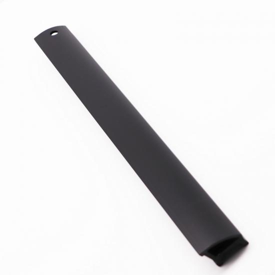 Pipe Railing System Square Rectangular Aluminum Tube Supplier
