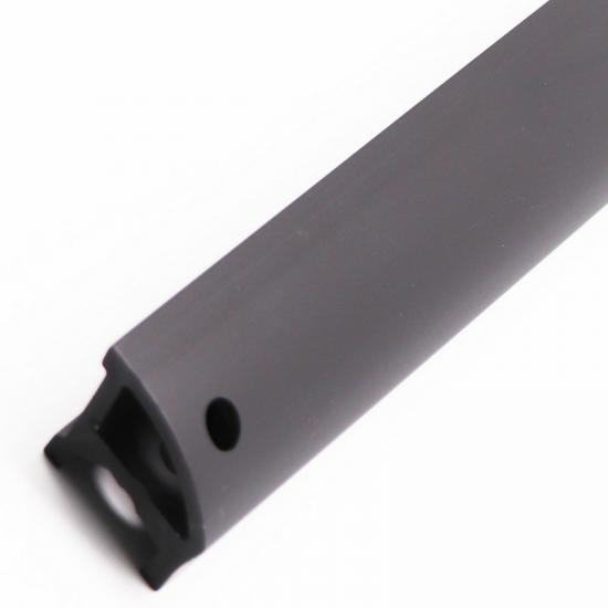 T-Slot Extrusion Aluminium Profile From Seaport Wholesale