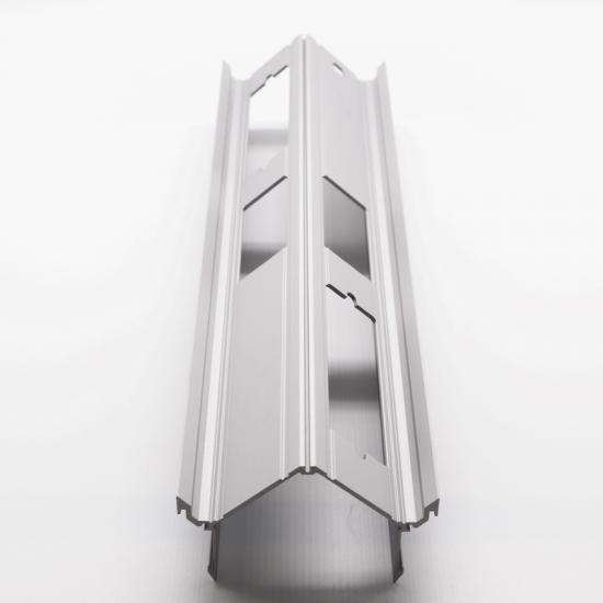 Aluminum Extrusion Profiles For Sale