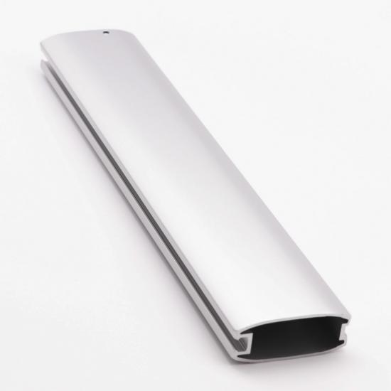 160 Series T-Slot Aluminium Extrusion Profile Supplier