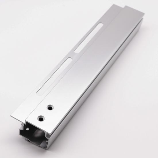 Durable Aluminum Extrusion Profiles Products OEM