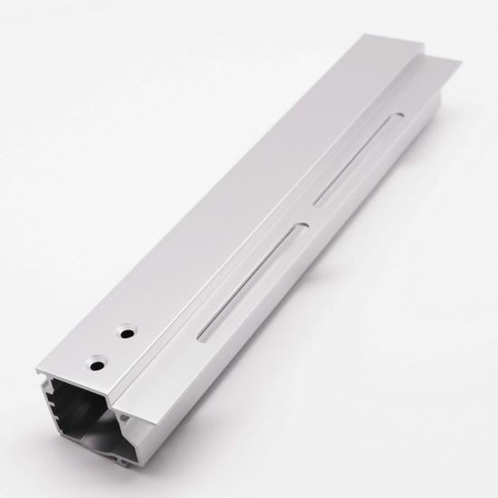 Aluminum Extrusion Profiles Philippines Manufacture
