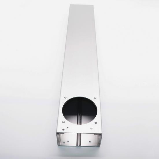 Aluminum Extruded Profile and Accessories Price