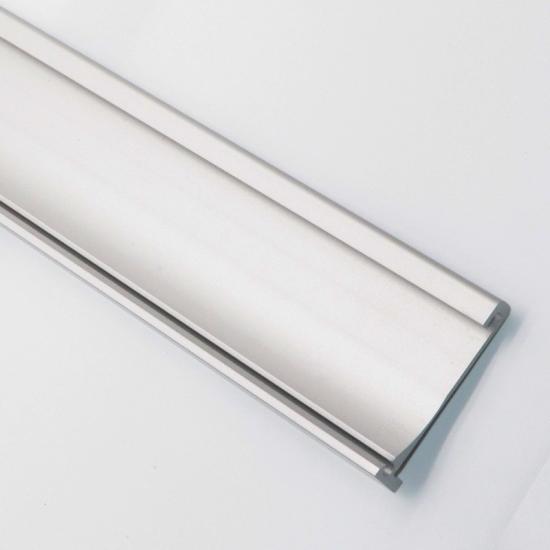 Aluminum Extruded Profile and Accessories Price