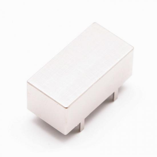 Hign Quality Precision Aluminium Profile for Machinery Parts with CNC Machining Factory