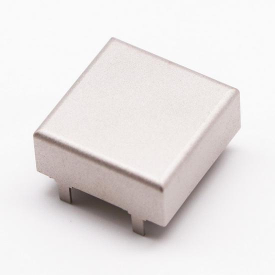 Small Quantity Prototype CNC Screw Machining OEM