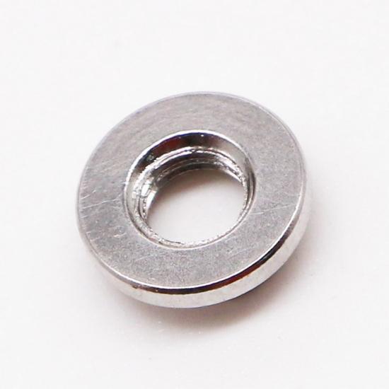 cnc metal supplier