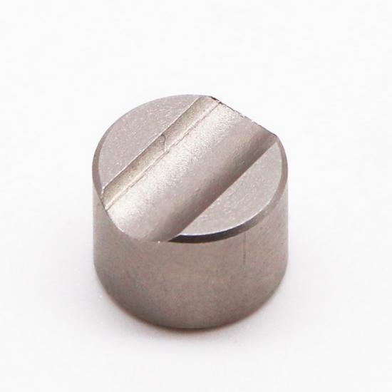 CNC Machining Aluminum Block Design Parts Factory