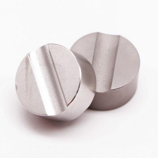 CNC High Precision Casting Titanium Alloys Factory