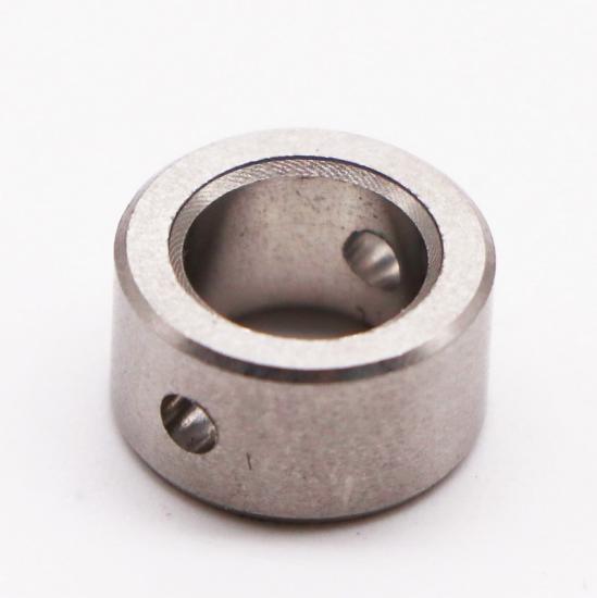 304 Stainless Steel Attaching Clamp High Precision Components Manufacturer