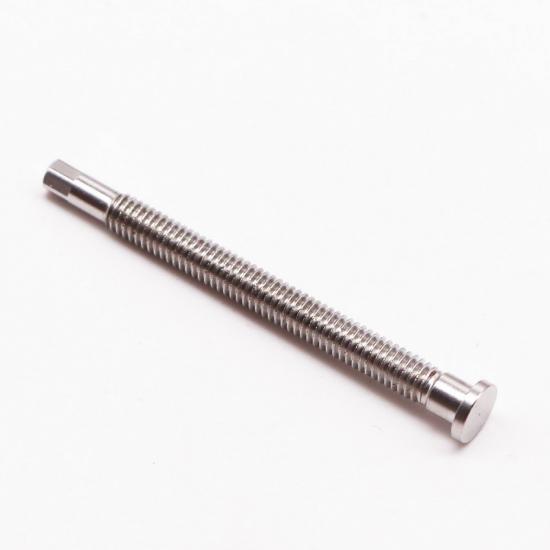 304 Grade Stainless Steel Bolts High Quality Price Manufacturer