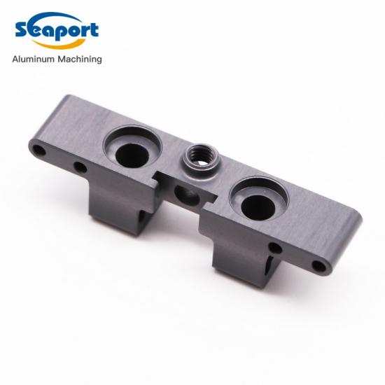 3D Printed CNC Turned Parts Factory