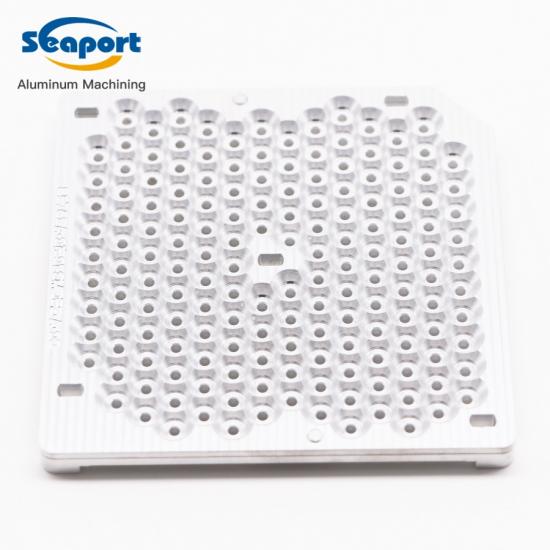 CNC Machining Precision Metal Parts Supplier