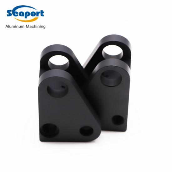 Custom CNC machining component parts Wholesale