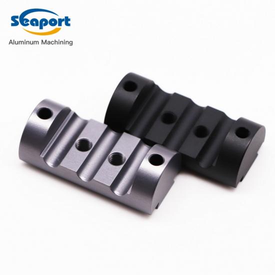 CNC Machining Spigot Process Service Wholesale