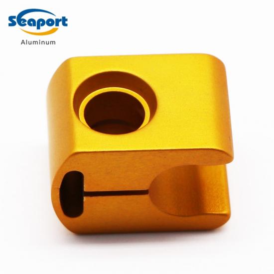 anodized aluminum case wholesale