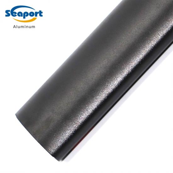 black anodized aluminum wholesale