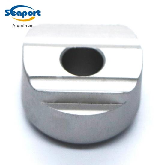 All Color Anodized Aluminum Alloy Profiles Manufacturer