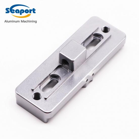 aluminium profile cnc factory