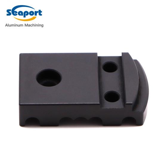 Best Small CNC For Aluminum Manufacturer