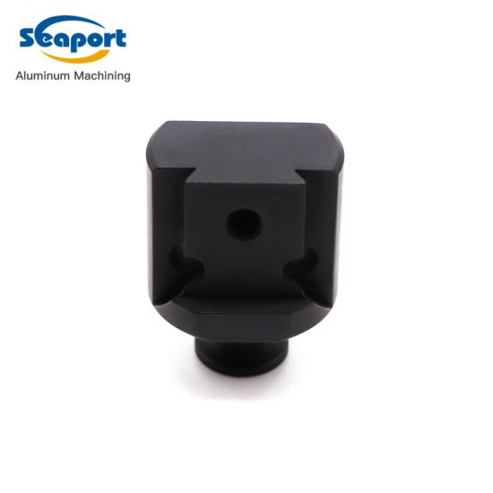 aluminum cnc machining part supplier