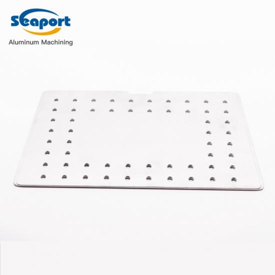 Best Small CNC For Aluminum Manufacturer