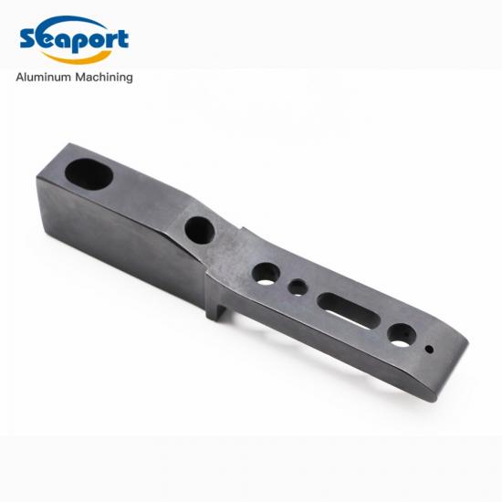 Best Aluminum Service For CNC Parts Supplier