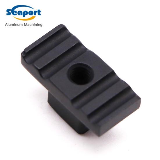 CNC Precision Aluminium For Industrial Workbench & Exhibition Booth OEM