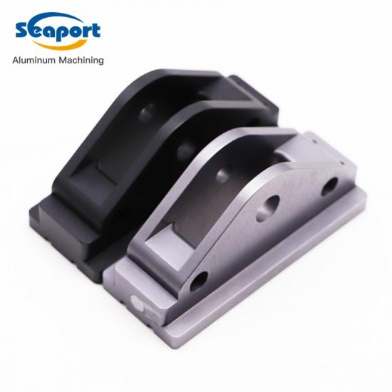 OEM CNC Machining Spare Parts Design