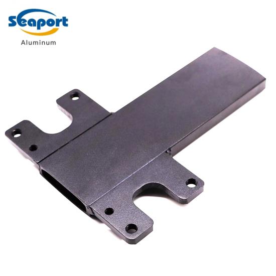 CNC Machining Medical Equipment Parts Manufacturer