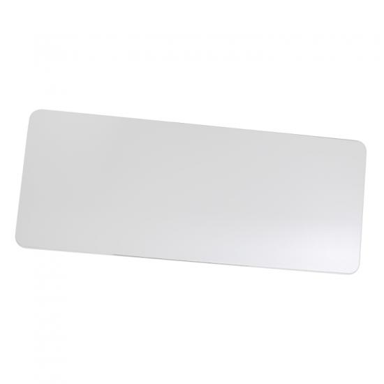 Computer keyboard pad aluminum alloy OEM