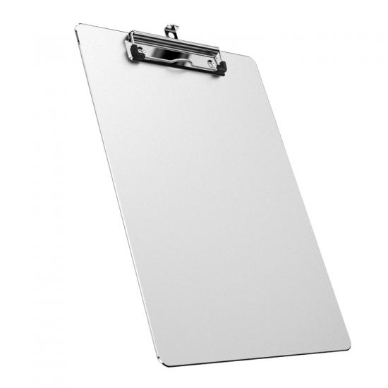 A4 Clipboard folder waterproof stationery writing pad supplier