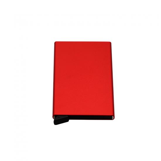 Aluminum Contacts automatic cartridge RFID card package factory