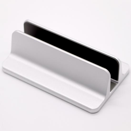 Aluminum laptop base of the vertical supports price